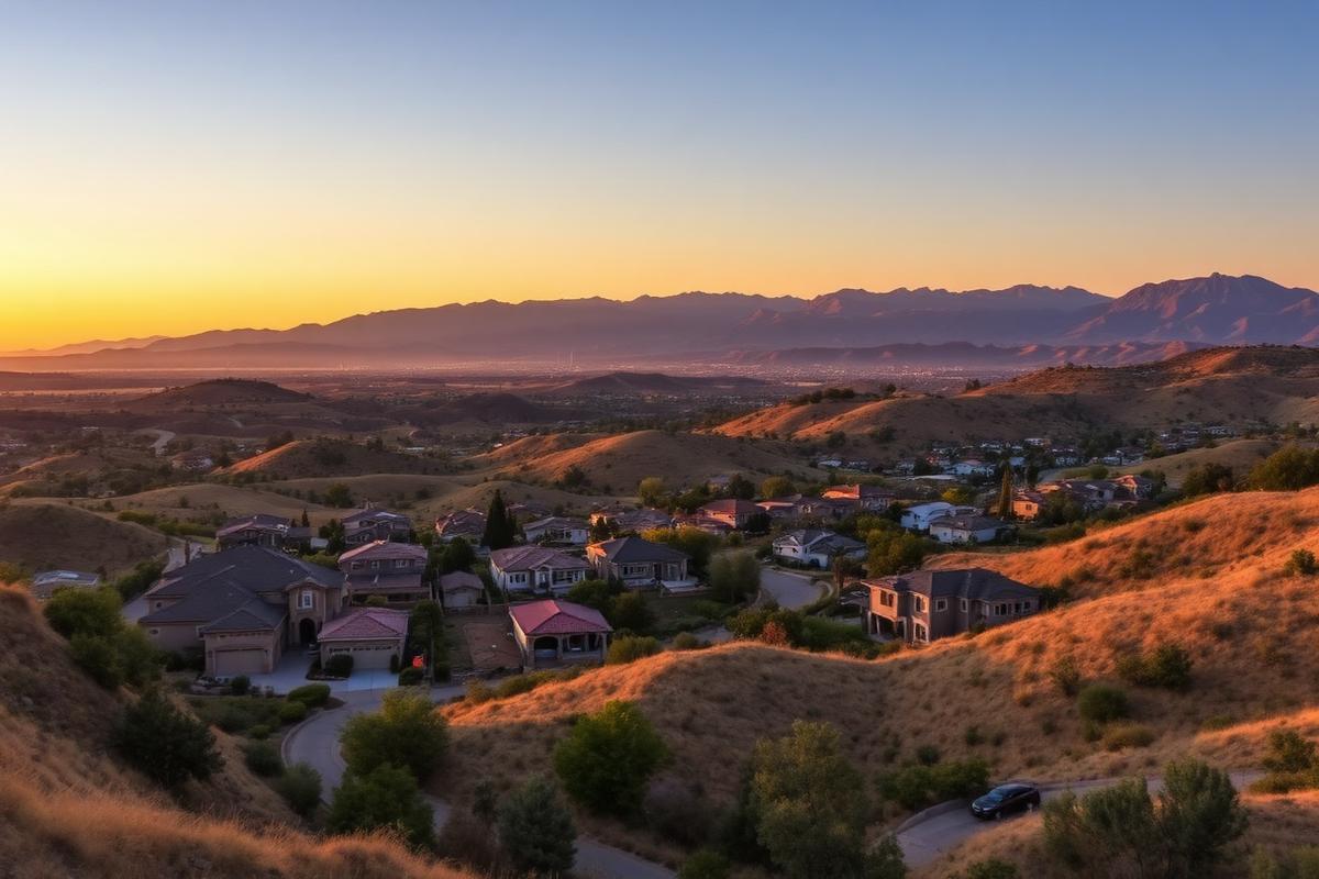 Anaheim Hills