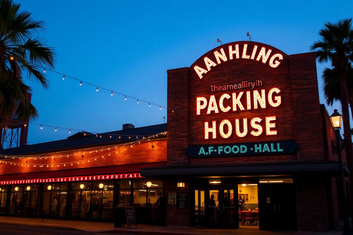Anaheim Packing House
