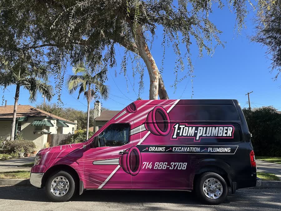 1-Tom-Plumber photo 3