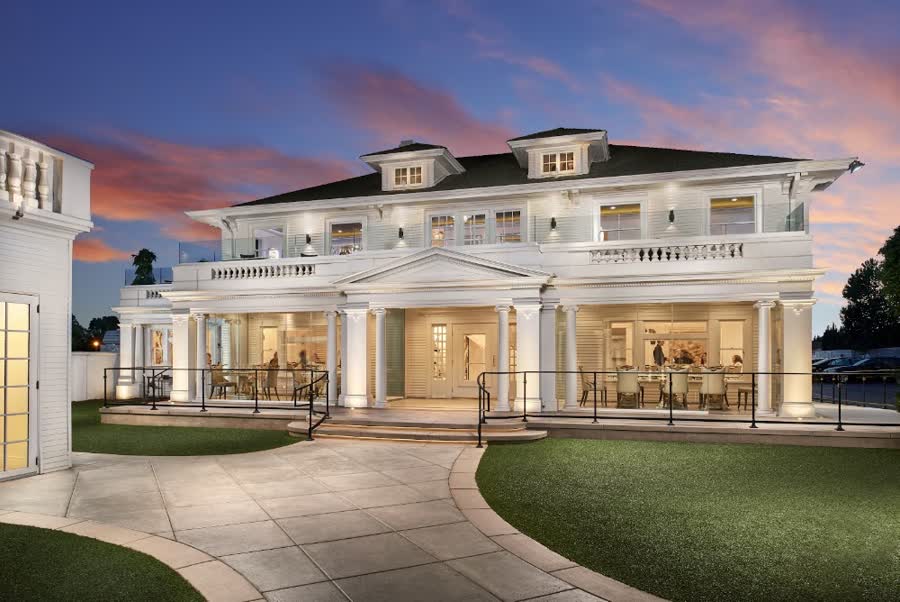 Anaheim White House photo 4