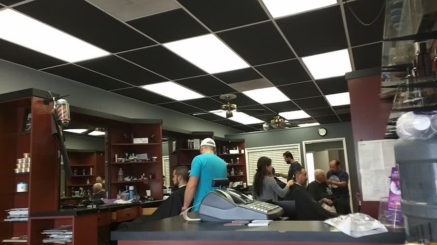 Bellagios Barbers photo 4