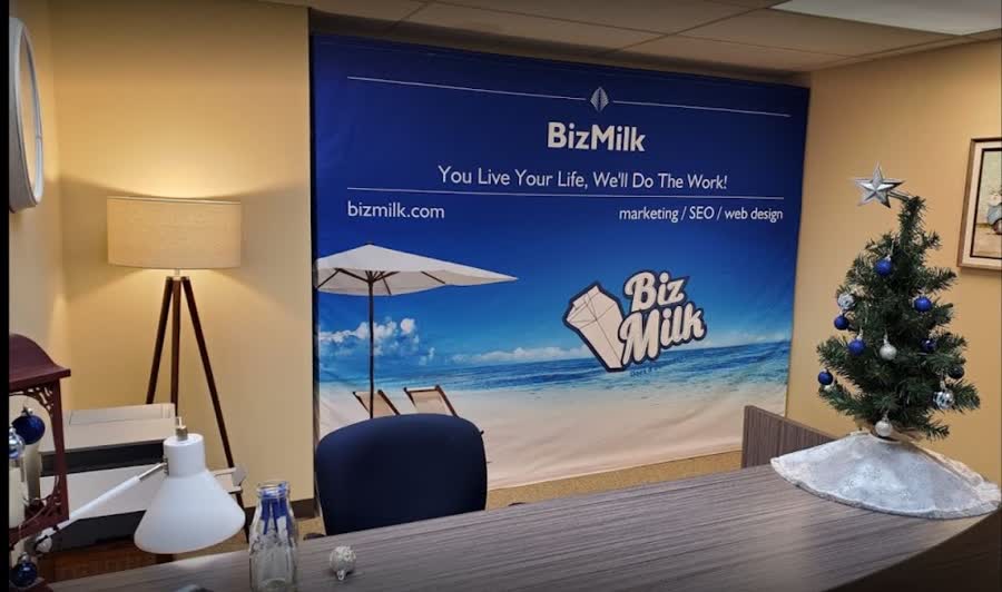 BizMilk - Orange County Web Design photo 2