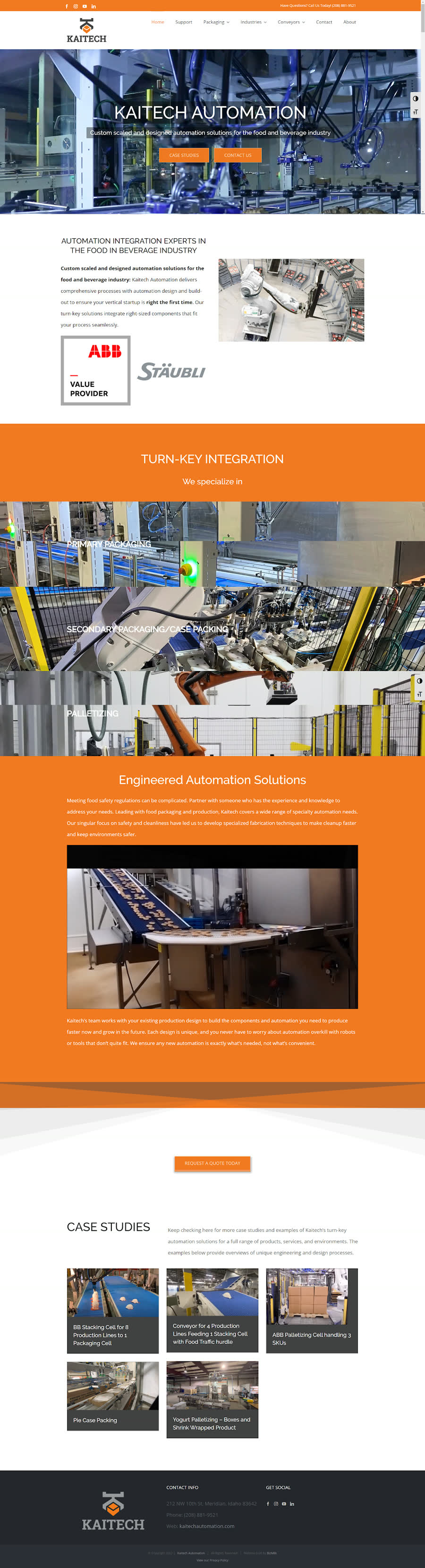 BizMilk - Orange County Web Design photo 3