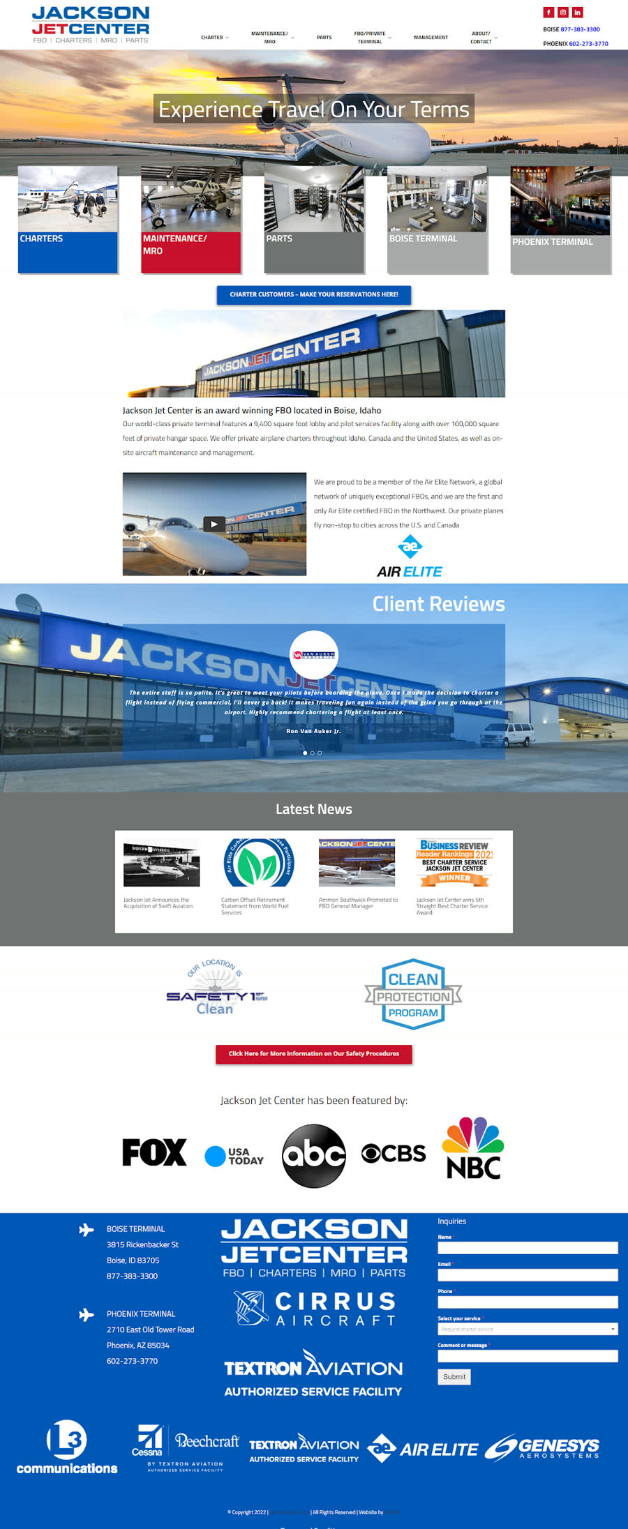 BizMilk - Orange County Web Design photo 4