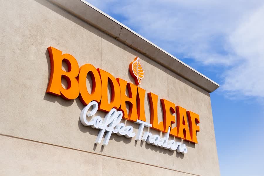 Bodhi Leaf Coffee Traders photo 3