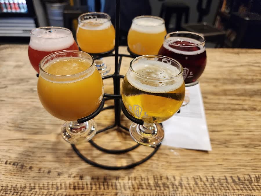 Bottle Logic Brewing photo 4