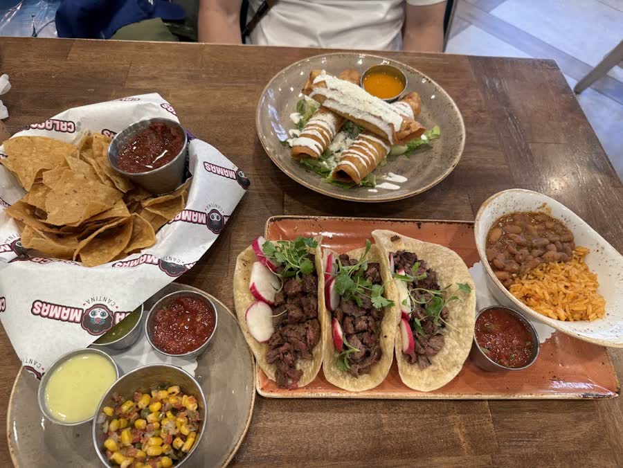 Calaca Mamas Cantina photo 3