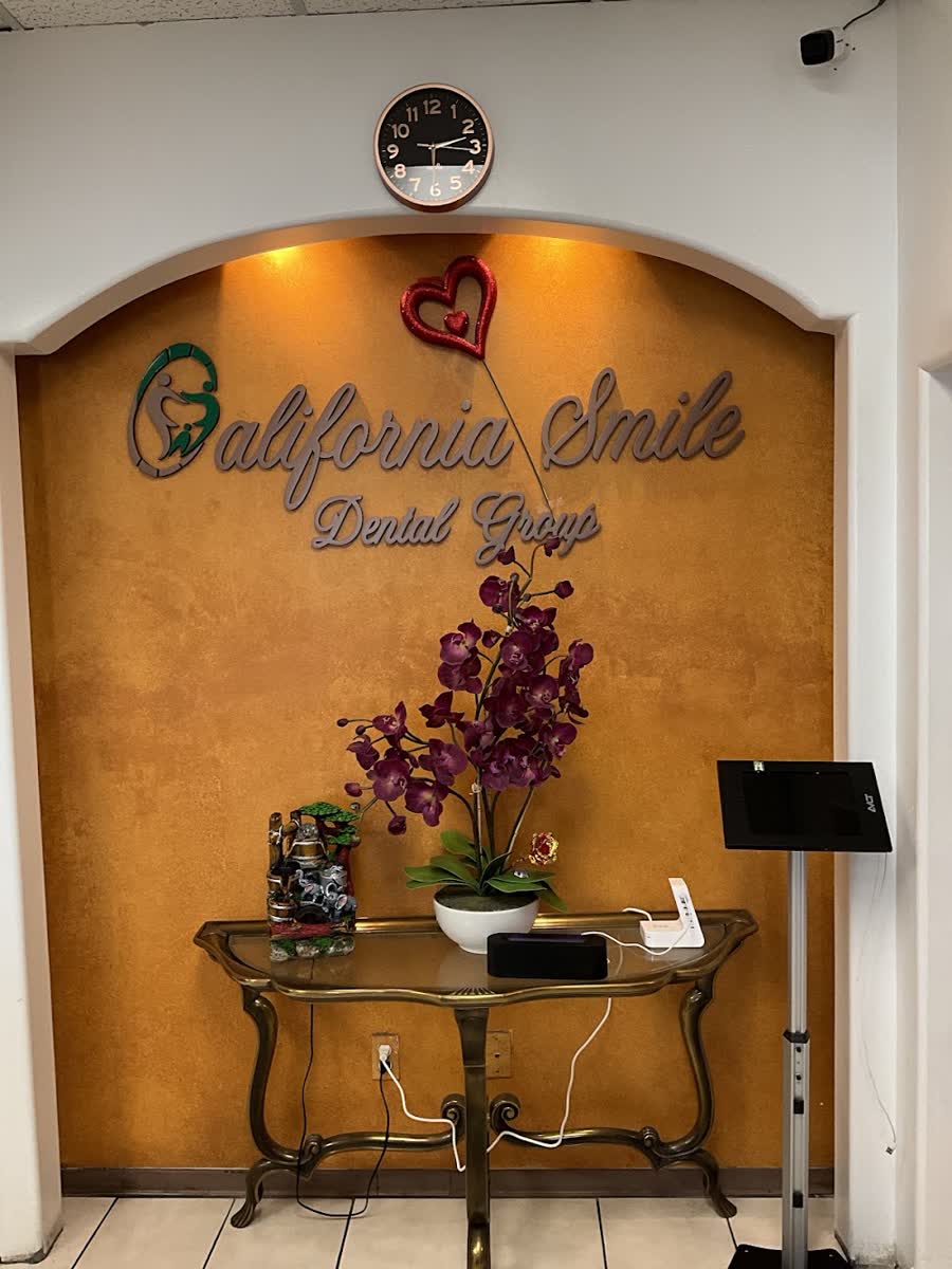 California Smile Dental Group Dentistry photo 2