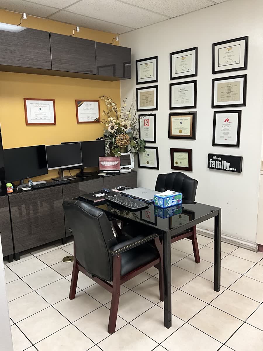 California Smile Dental Group Dentistry photo 3