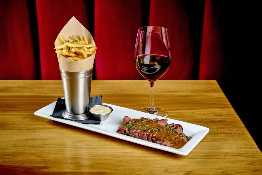 California Vintage Wine Bistro photo 2