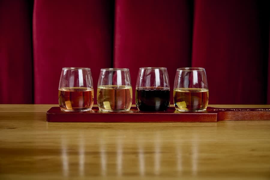 California Vintage Wine Bistro photo 3