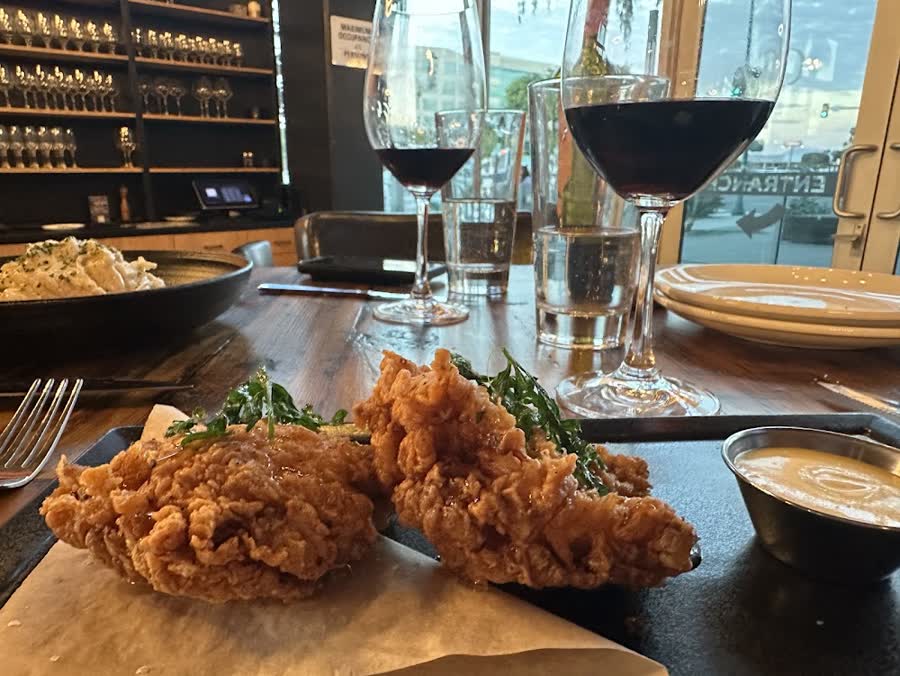 California Vintage Wine Bistro photo 4