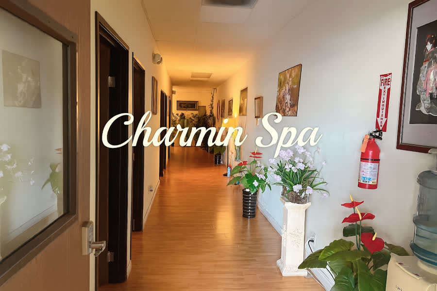 Charmin Spa Massage photo 4