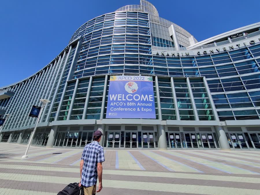 Anaheim Convention Center photo 2