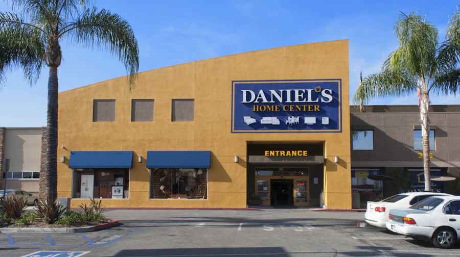 Daniel's Home Center photo 1