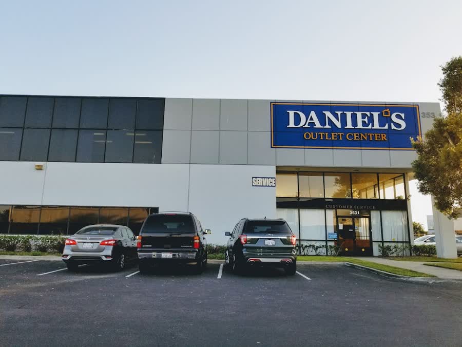 Daniel's Outlet Center photo 1