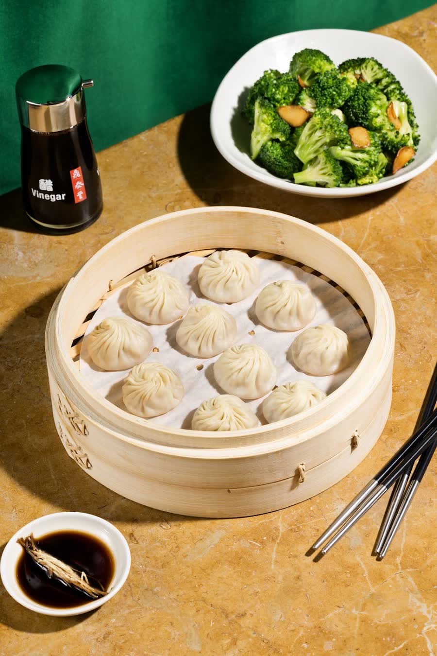 Din Tai Fung photo 2
