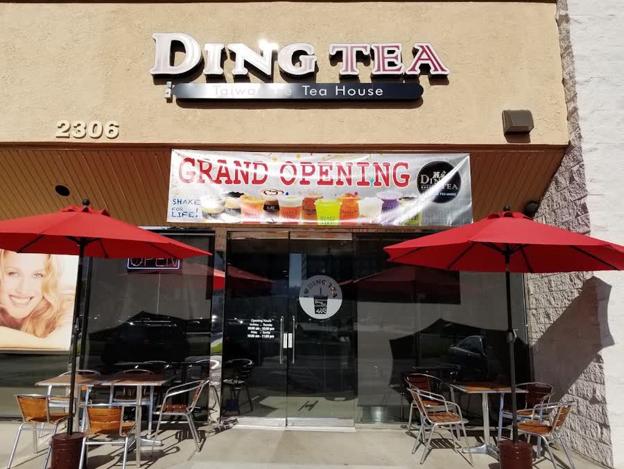 Ding Tea photo 1