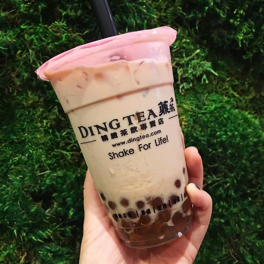 Ding Tea photo 4