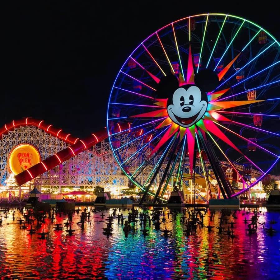 Disneyland Resort photo 2