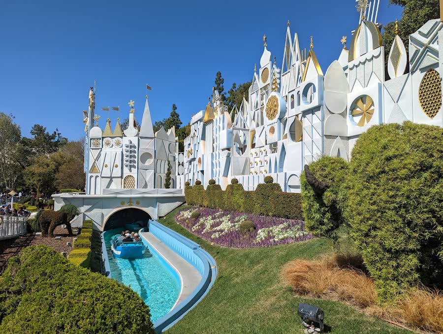 Disneyland Resort photo 4