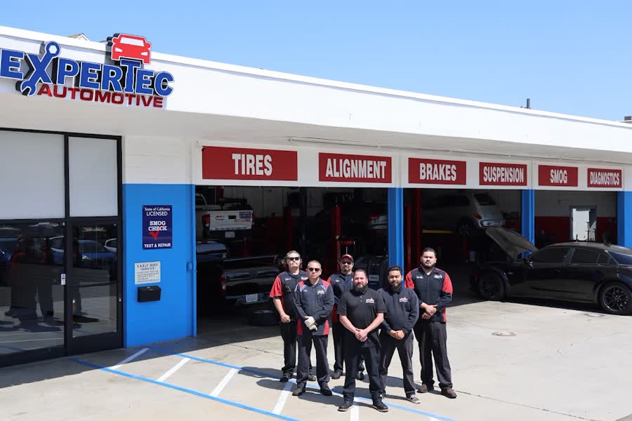 ExperTec Automotive photo 2