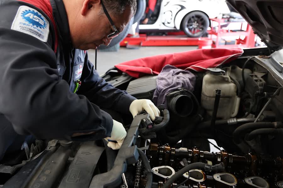 ExperTec Automotive photo 3