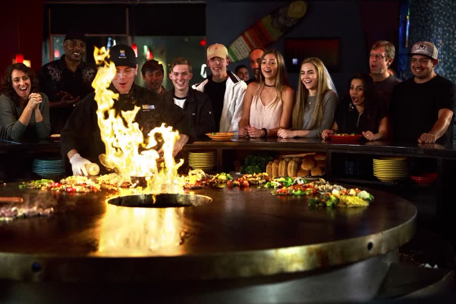 FiRE + iCE photo 4