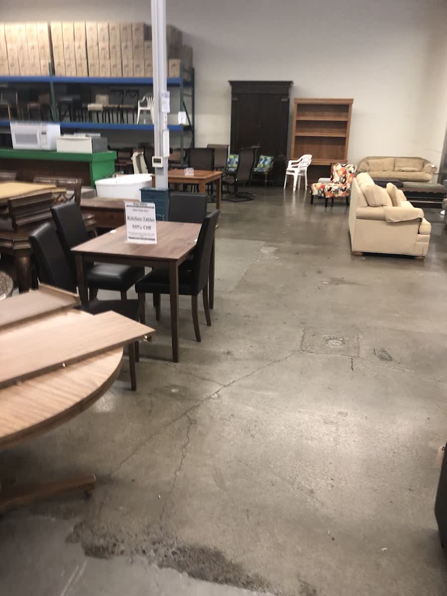 Habitat for Humanity of Orange County ReStore photo 4