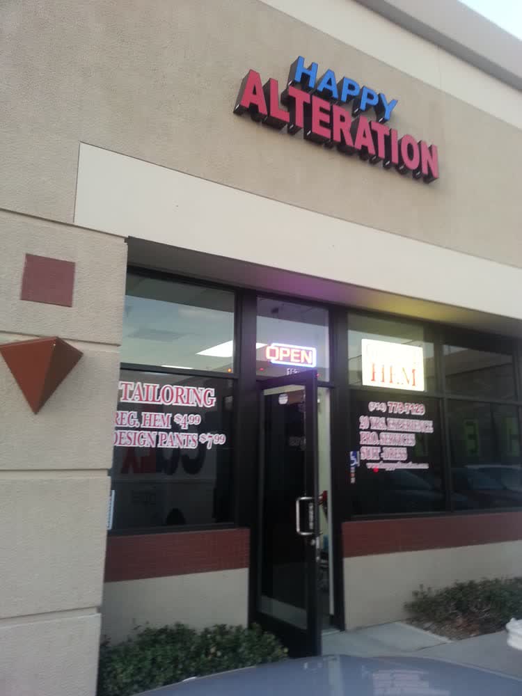 Happy Alteration photo 1