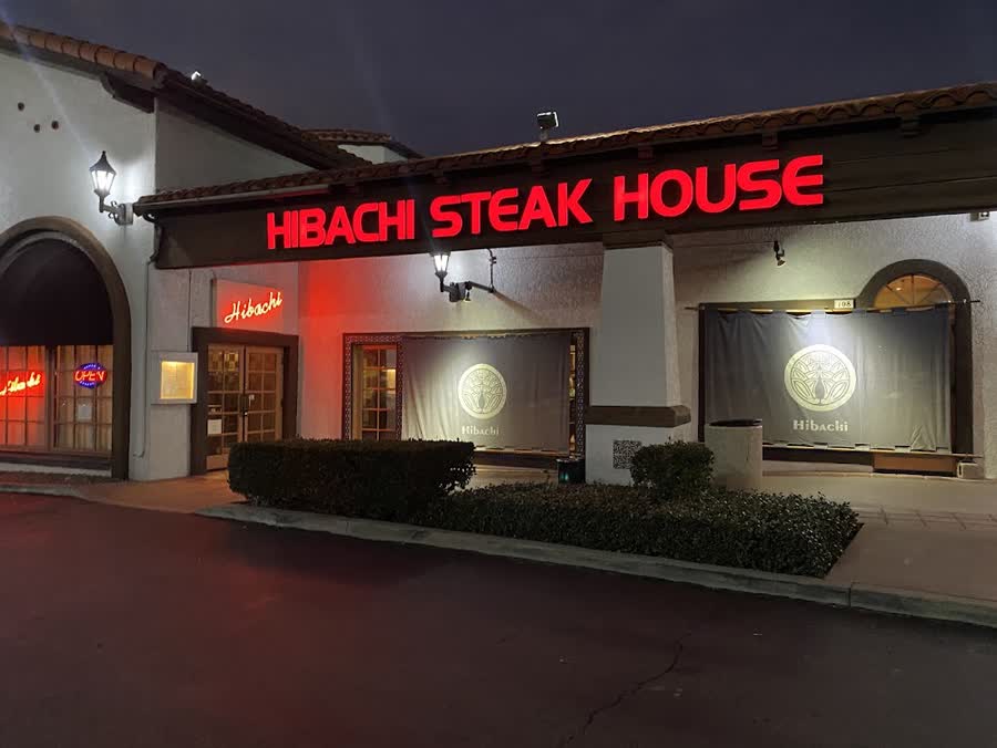 Hibachi Steak House photo 1