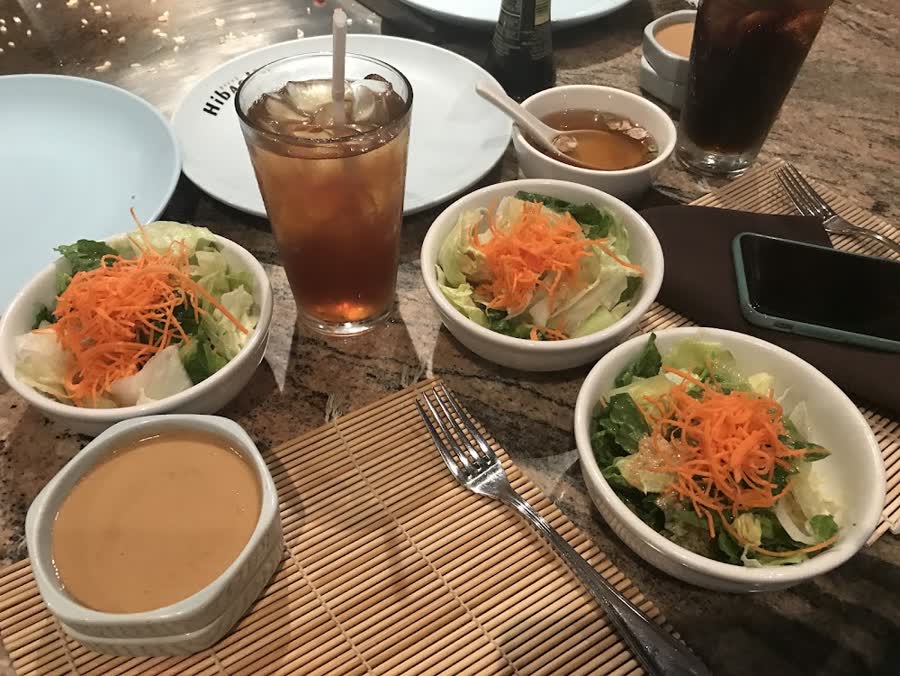 Hibachi Steak House photo 2
