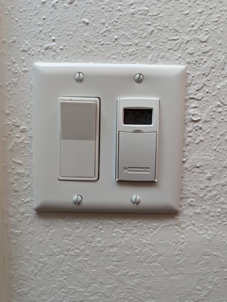 High Voltage Electrical photo 4