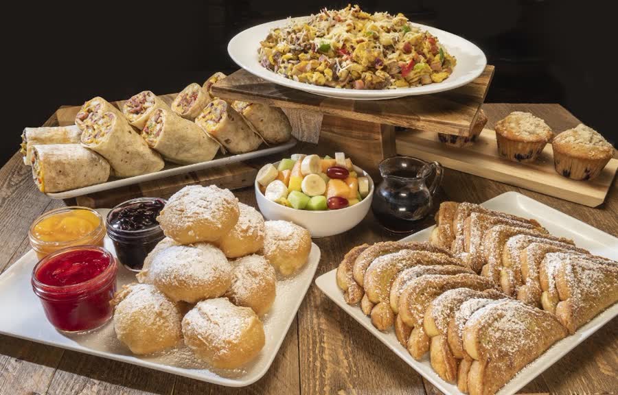 Huckleberry's Breakfast & Lunch photo 2