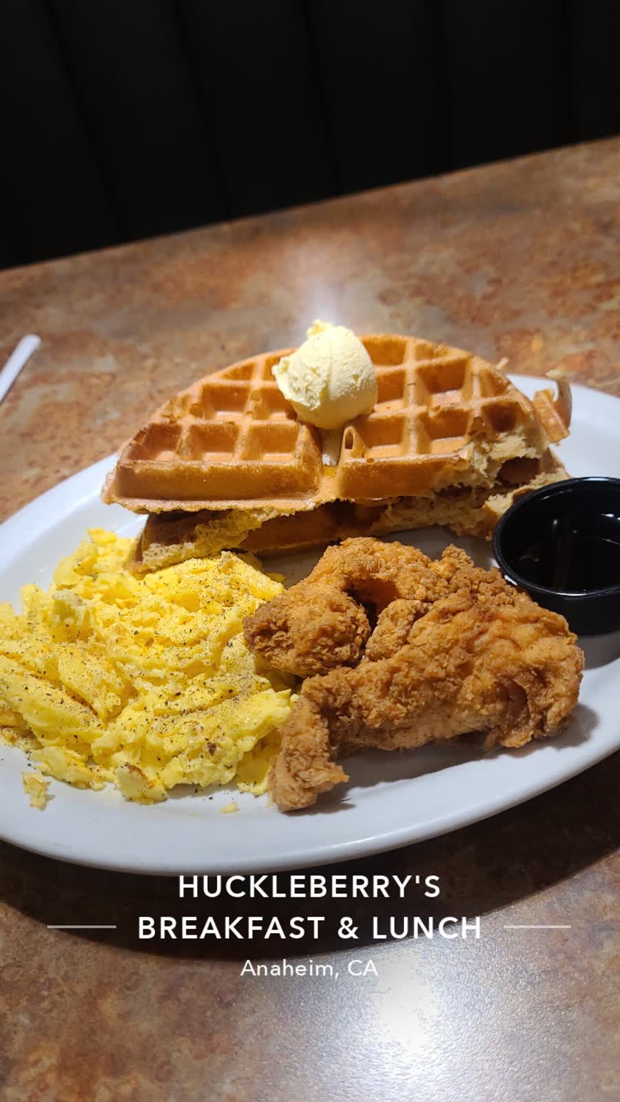 Huckleberry's Breakfast & Lunch photo 4