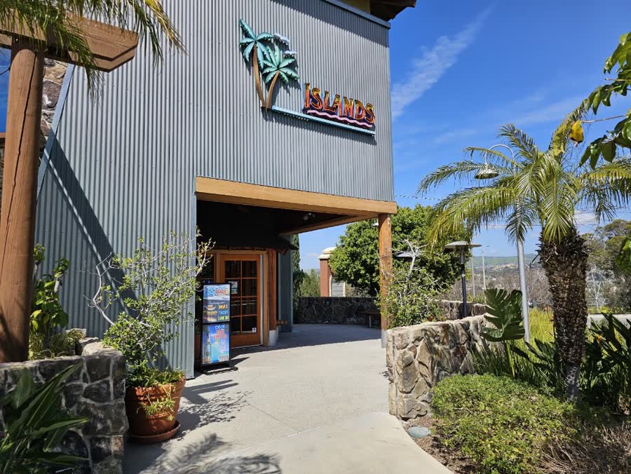 Islands Restaurant Anaheim Hills photo 1