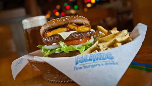 Islands Restaurant Anaheim Hills photo 2