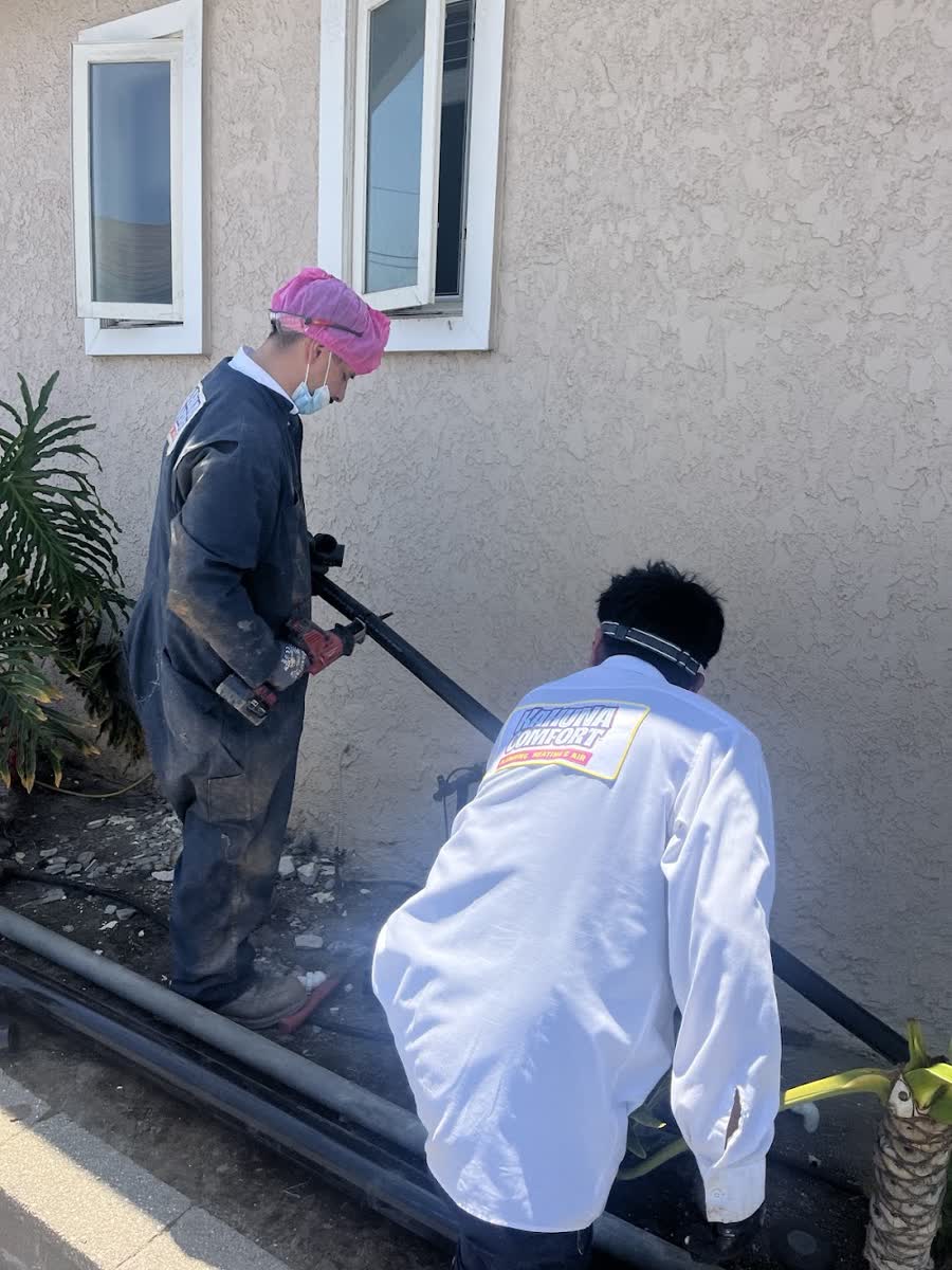 Kahuna Comfort Plumbing Heating & Air photo 2