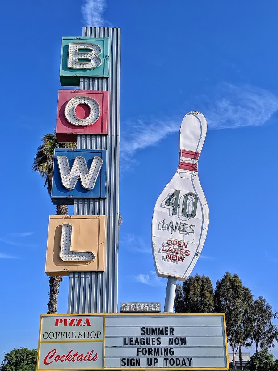 Linbrook Bowling Center photo 3