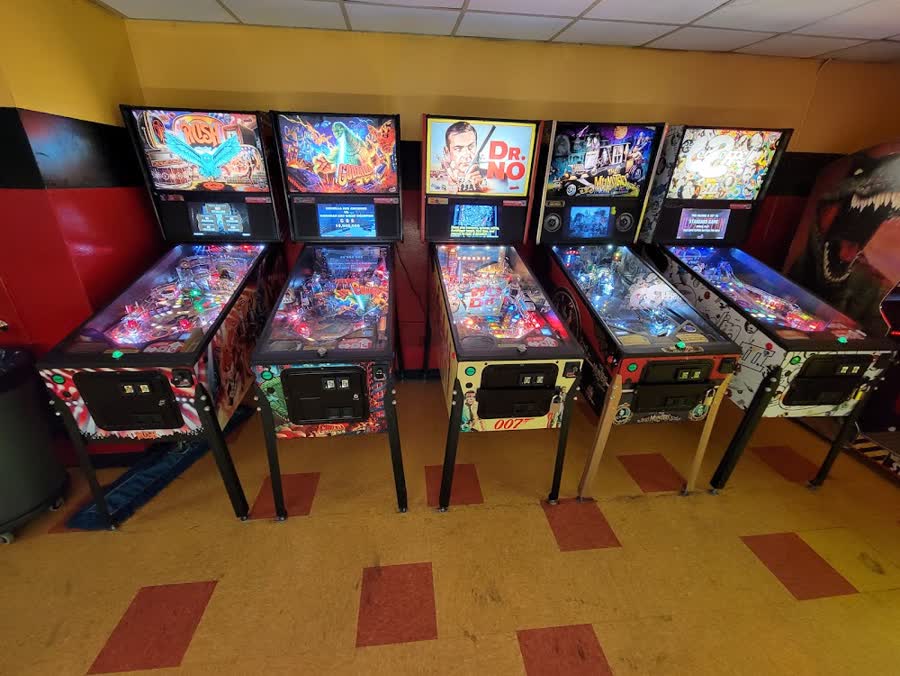 Linbrook Bowling Center photo 4