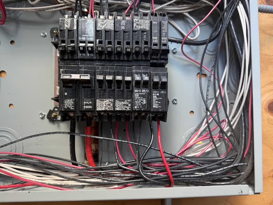 Local Trusted Electricians photo 2