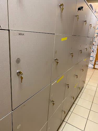 Lockout Locksmith in Anaheim, California