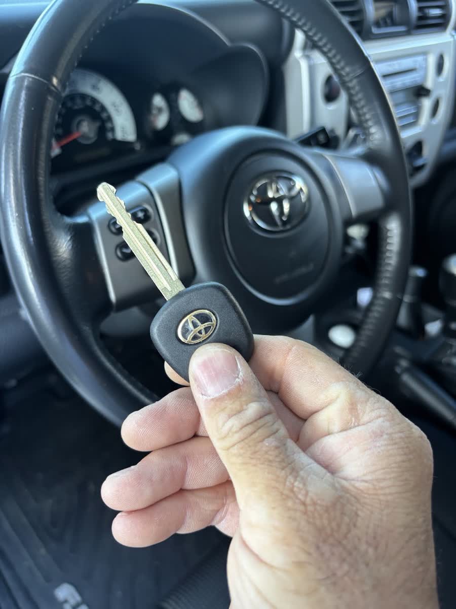 Lockout Locksmith photo 2