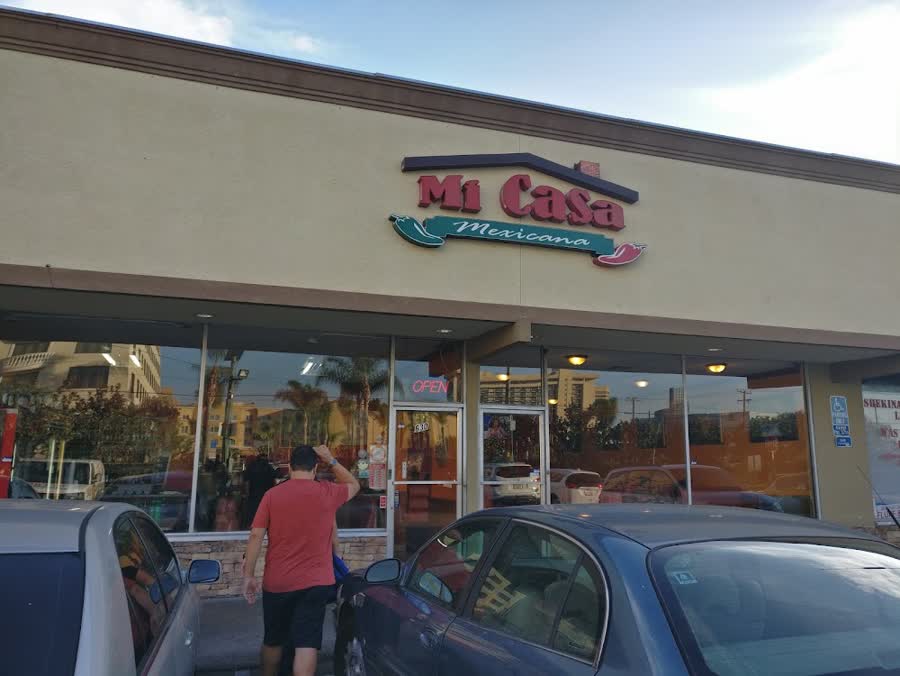 Mi Casa Mexicana photo 1