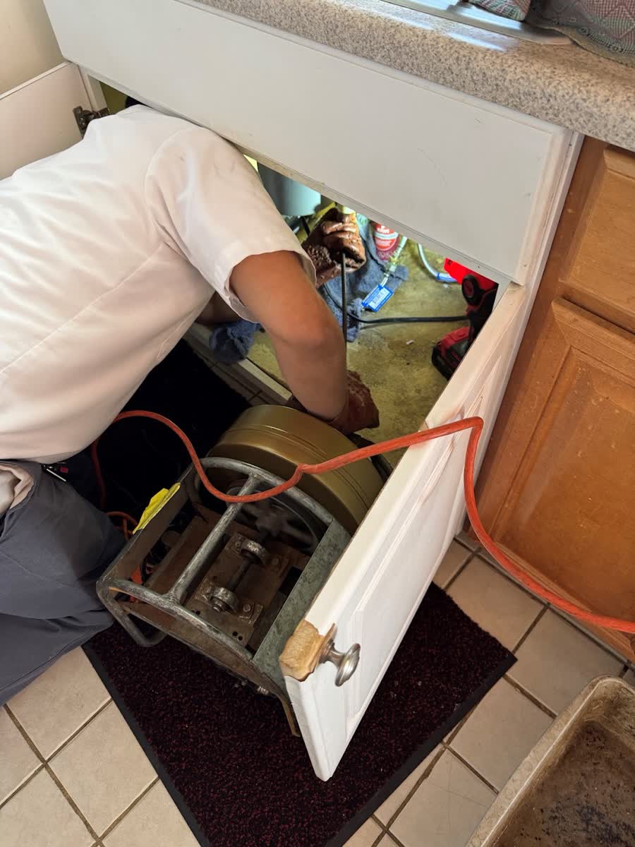 Mike Diamond Plumbing, HVAC & Electrical photo 3