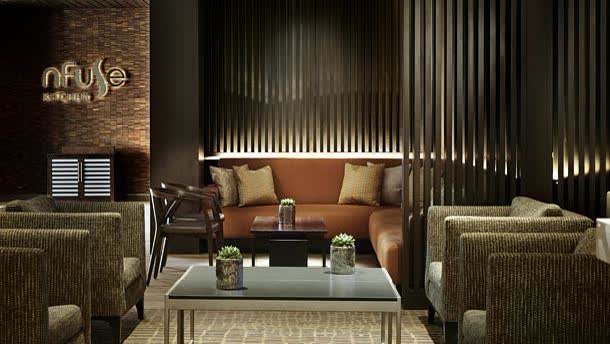 nFuse Restaurant, Bar & Lounge photo 3