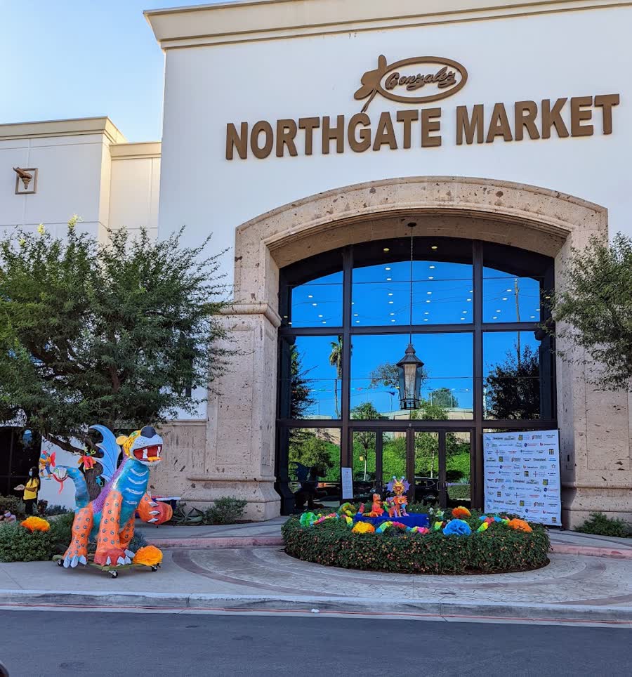 Northgate Market Corporate Office photo 1