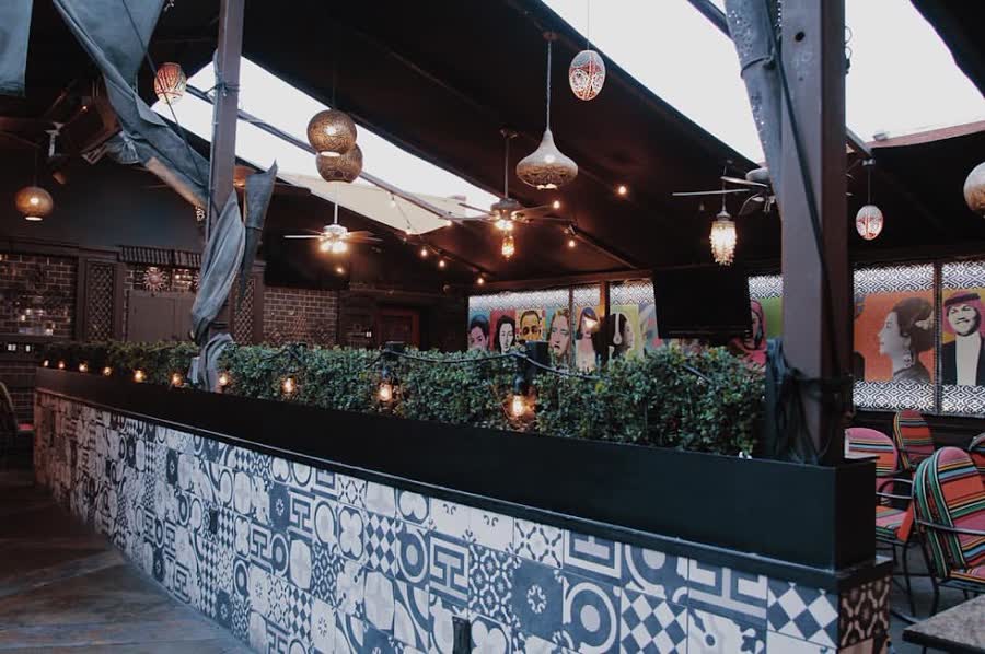 Nubia Cafe photo 1