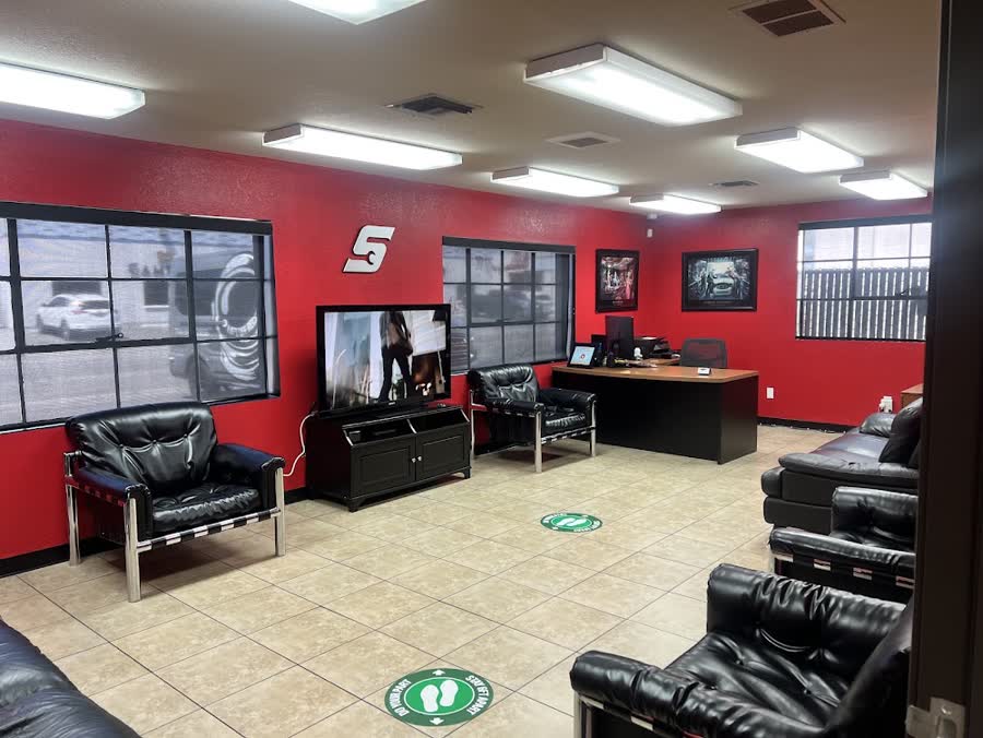 One Way Auto Repair & Service photo 2