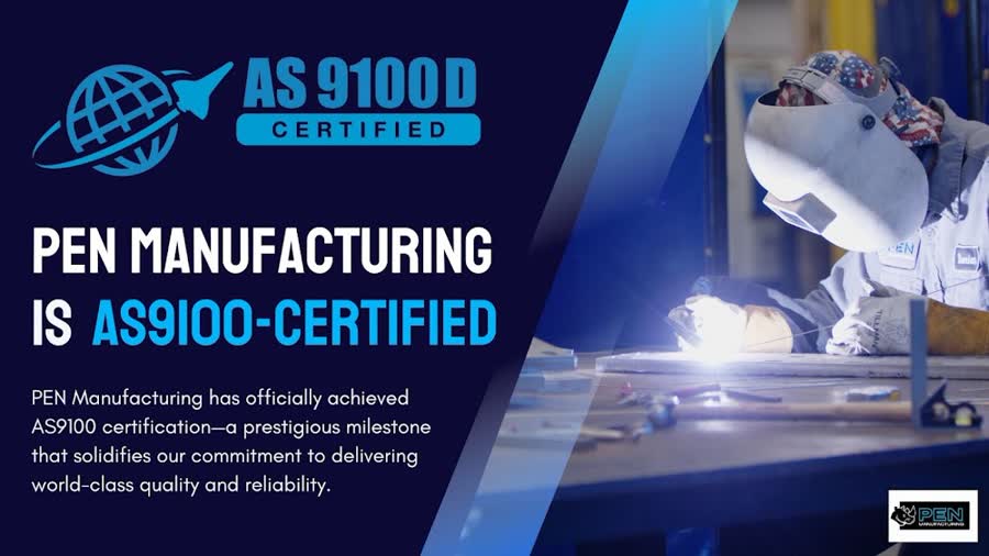 Pendarvis Manufacturing photo 1